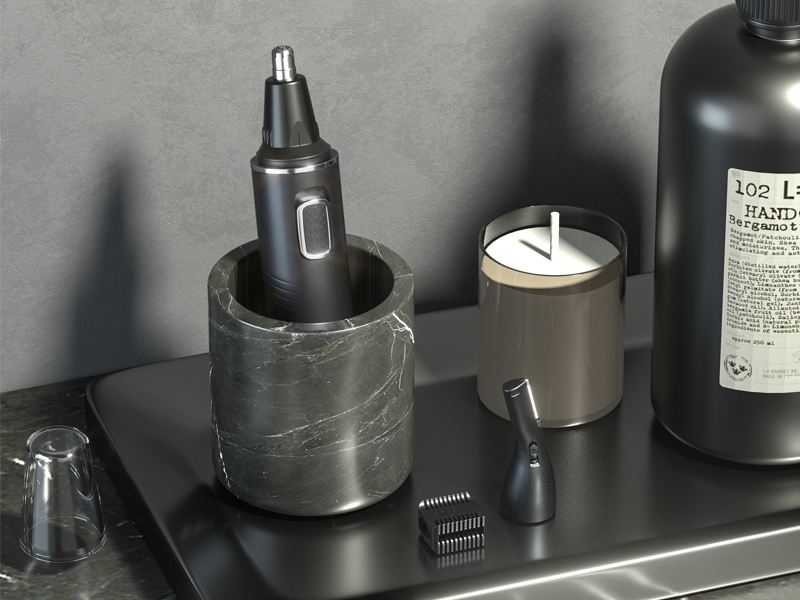 nose hair trimmer for men