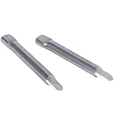 Greenlee 13544 Replacement Blades for Cable Stripping Tool 1903, 1-Pack