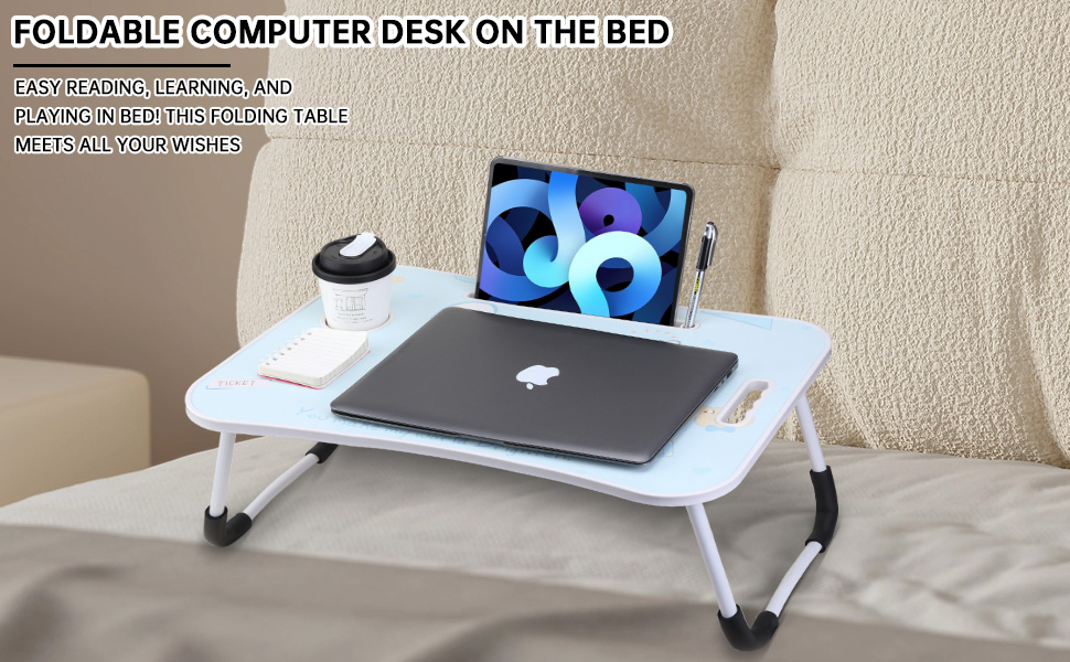 laptop desk