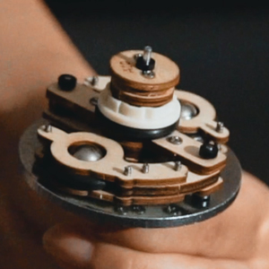 centrifugual governor