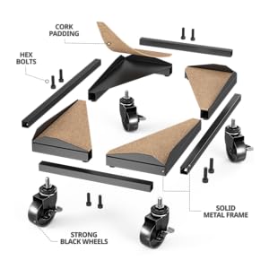 Exploded view