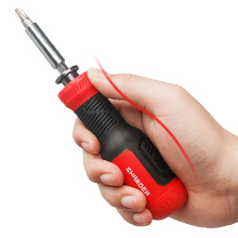 multi screwdriver tool all in one