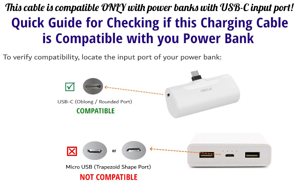 usb c for powerbanks 1