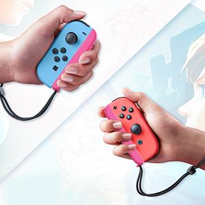 Joy-Con Wrist Strap
