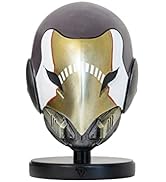 Numskull Destiny 2 Beyond Light Celestial Nighthawk Helmet Collectible Replica Model - Official D...