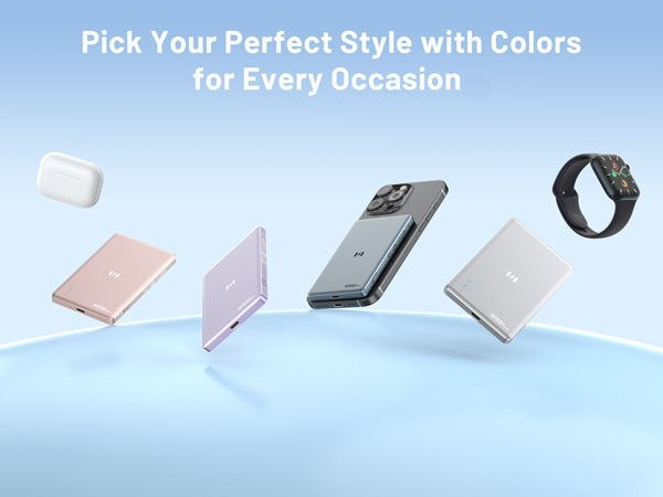 apple magsafe portable charger