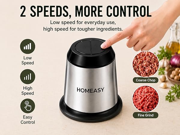 meat grinder