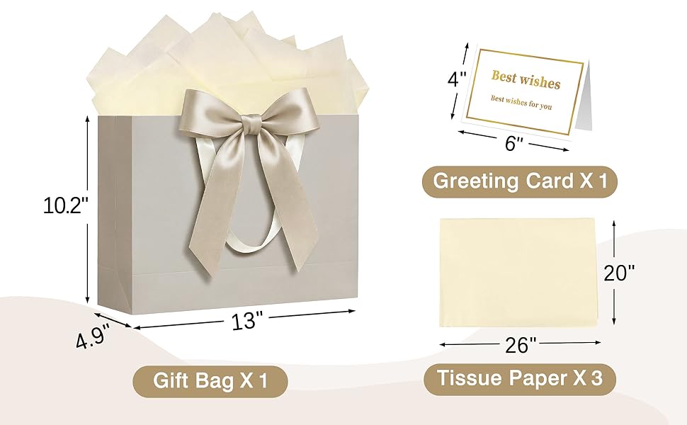gift bag