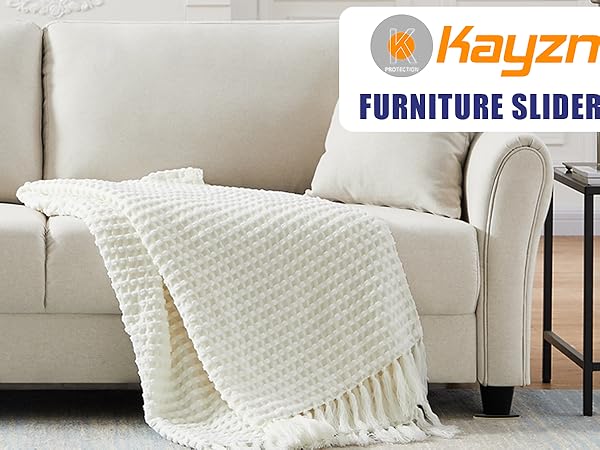 Furniture Sliders