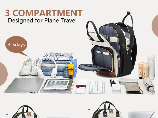 laptop backpack women