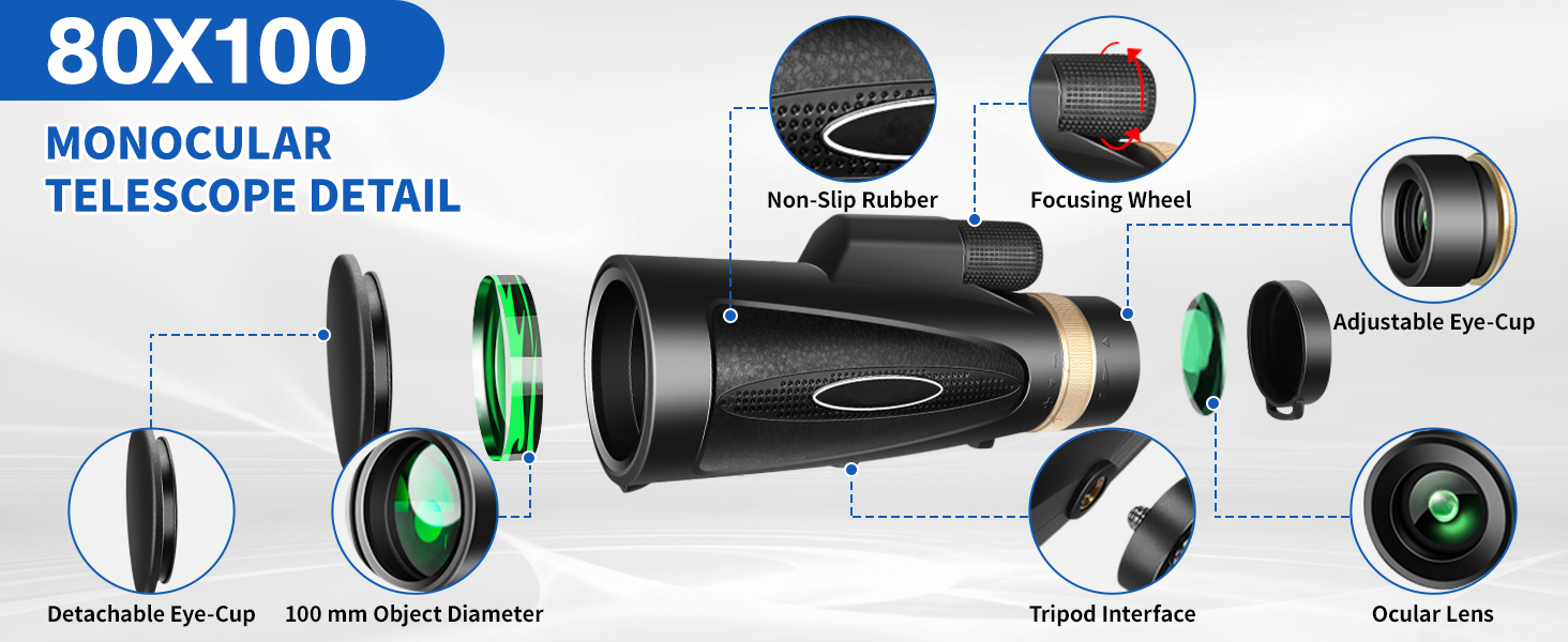 monocular