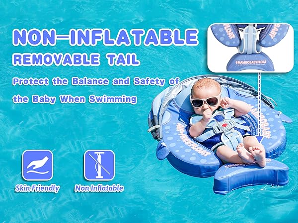 Baby Pool Float