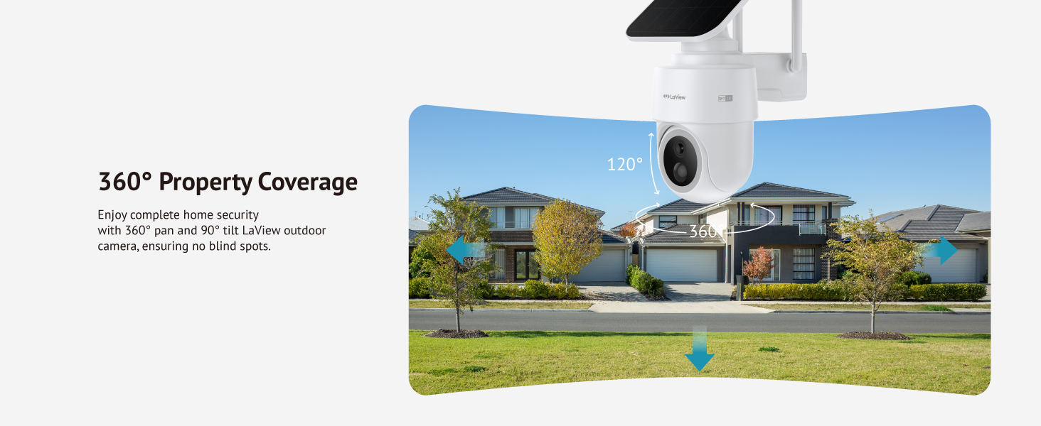solar camera outdoor wireless