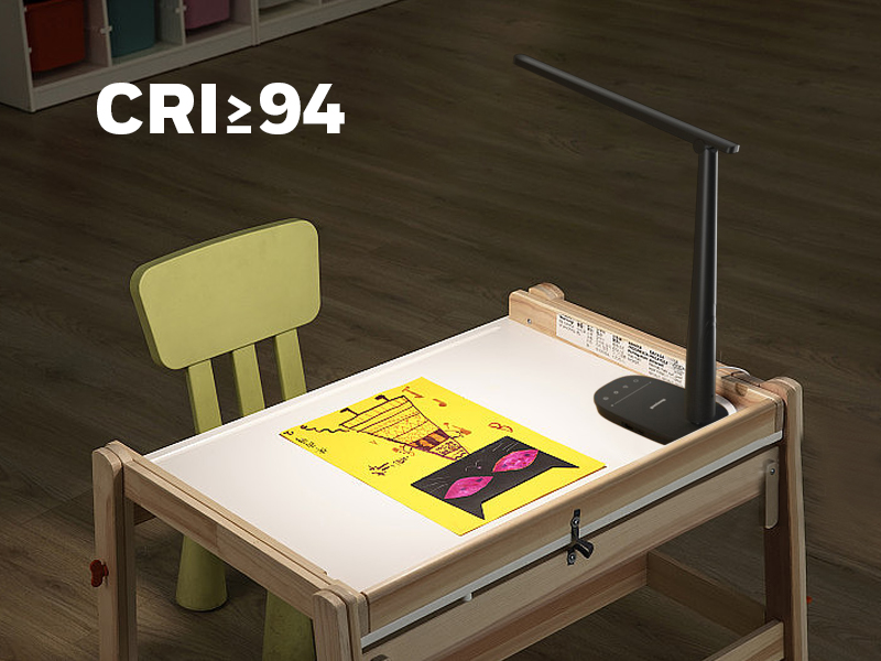 CRI 95
