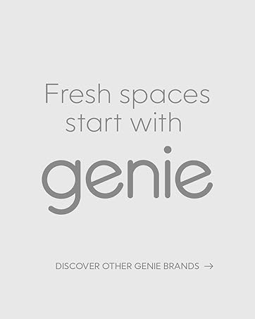 Fresh spaces