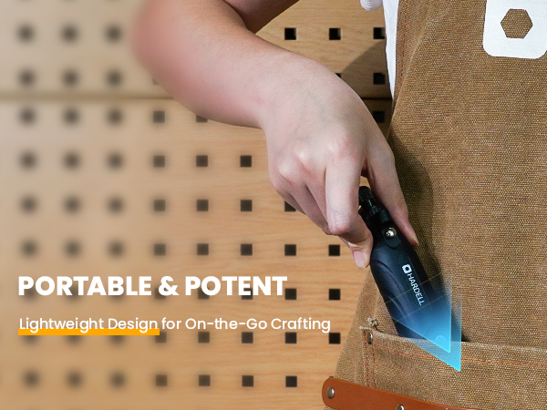 Portable&amp;amp;Potent