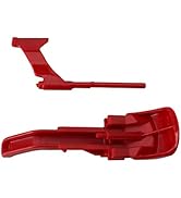 KPY FIT Dyson DC41 DC43 DC55 DC65 Cyclone Release Clip. Canister Release Catch. Button.