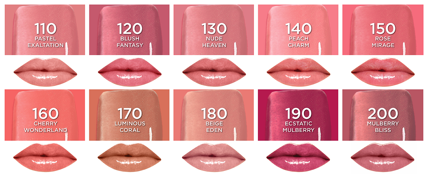 shades of paradise balm