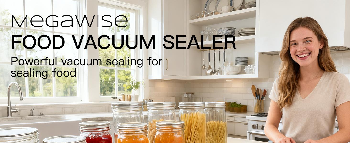 VACUUM SEALER