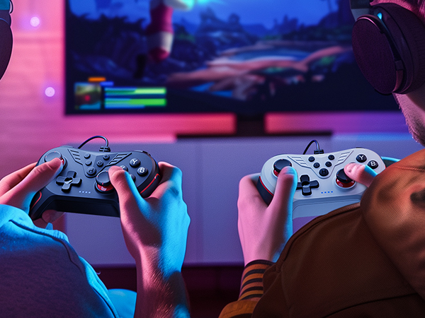 game controller for pc