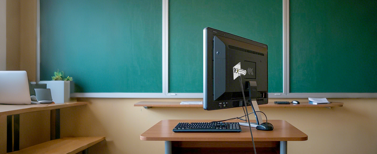 monitor lock ps5 lock ps4 lock ps3 lock daycare essentials classroom essentials