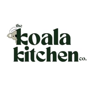 Koala Kitchen Logo