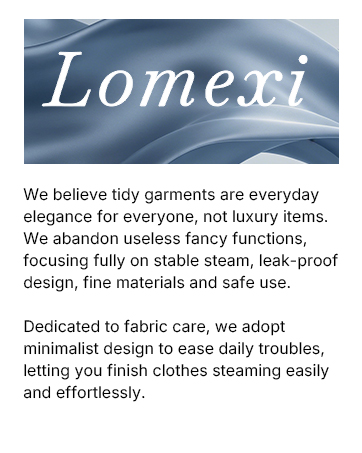 Lomexi Brand