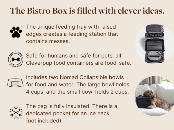 Bisto Box A+ 4