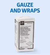 Medline 4 x 4 inch Gauze Sponges, 100% Cotton, 8-Ply Woven Non-Sterile Gauze (Pack of 200)