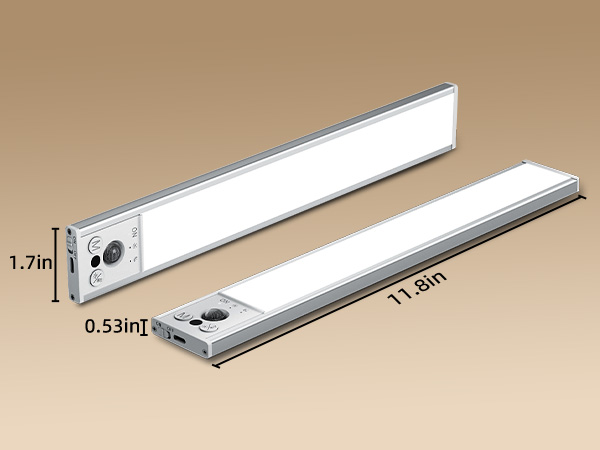 under counter lights for kitchen