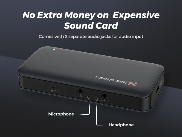 capture card xbox