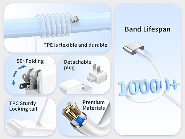 2015 macbook pro charger