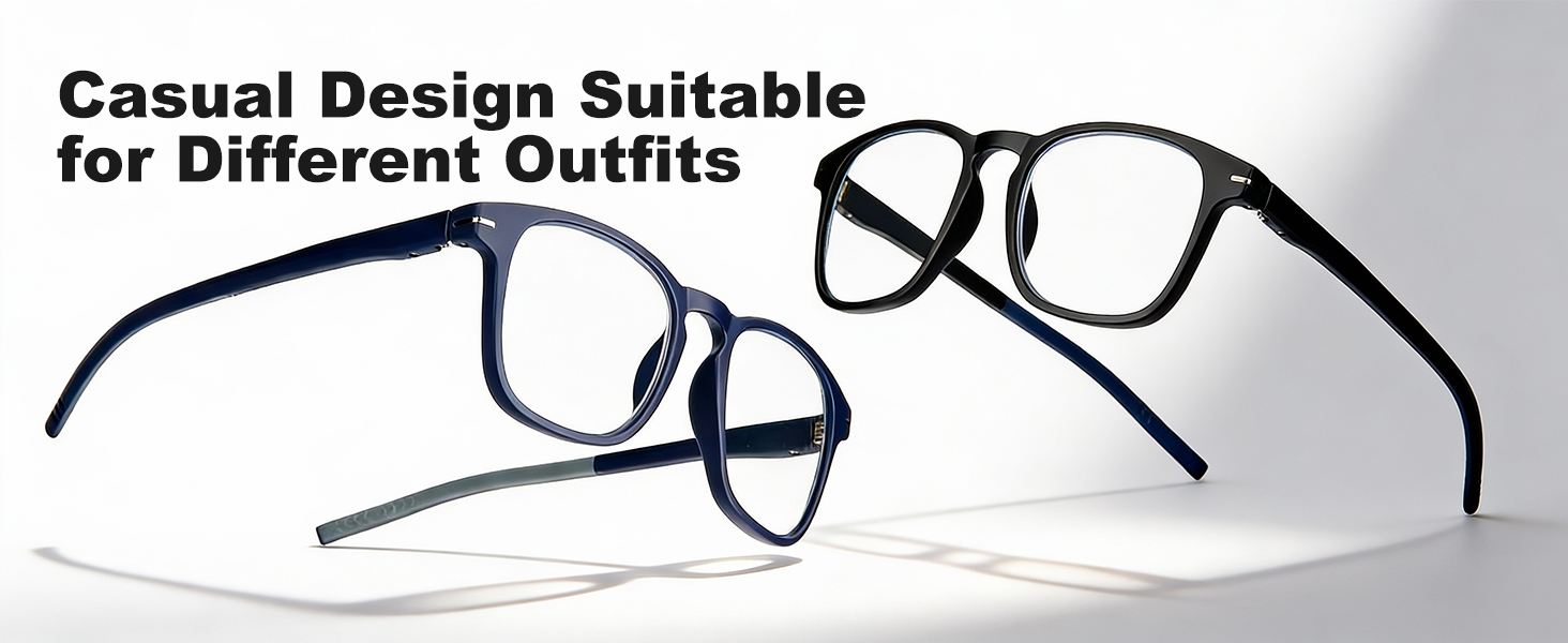 Casual design