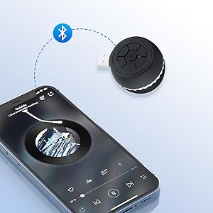 1-touch Bluetooth Mode