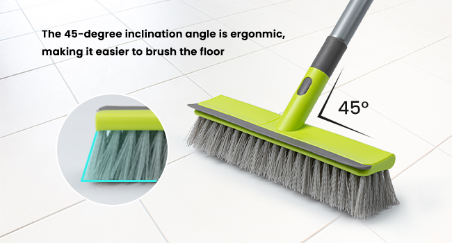 floor scrub brush