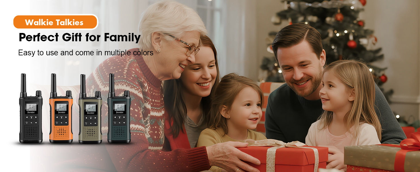 walkie talkies for adults