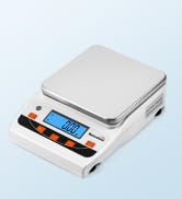 Bonvoisin Lab Scale 5000g/0.01g High Precision Laboratory Scientific Scale 0.01 Gram Accuracy Ele...