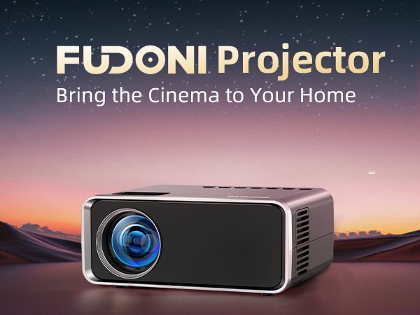 projector with wifi and bluetooth