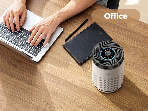 air purifier