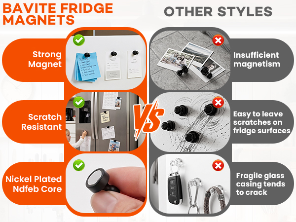 Fridge Magnets
