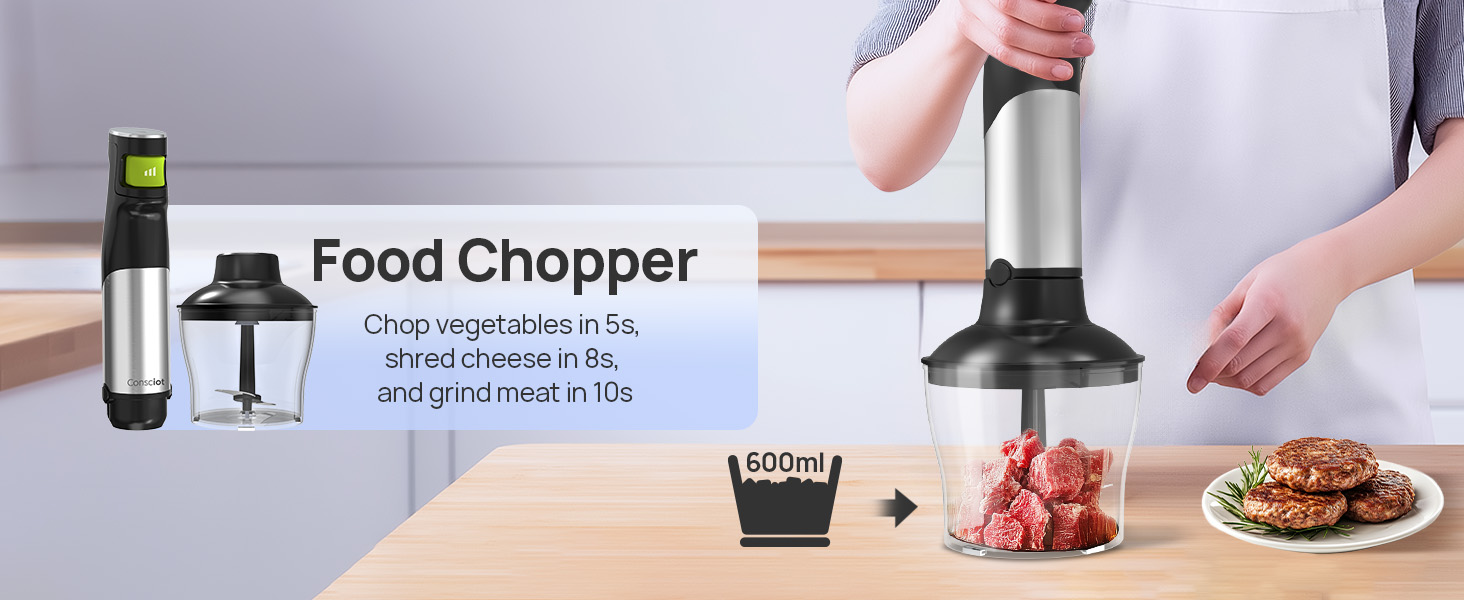 hand blender