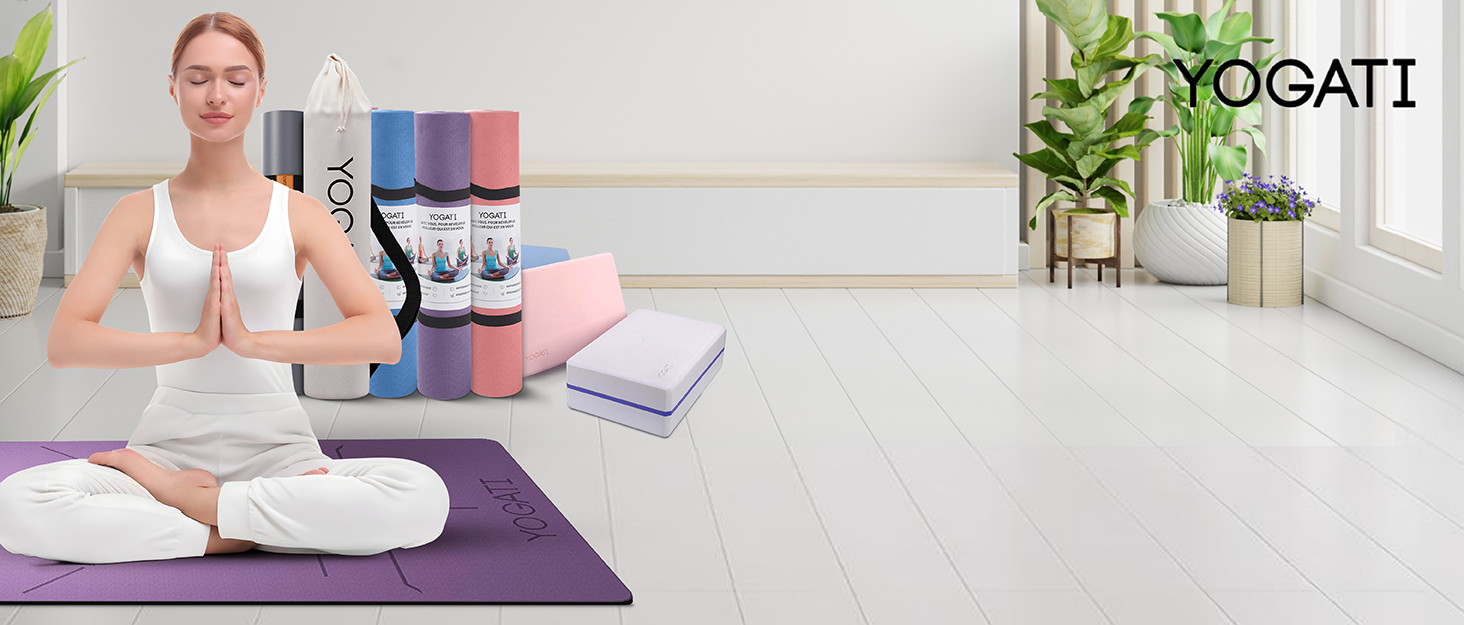 yoga mat shop