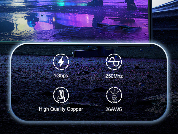 ethernet cable extender