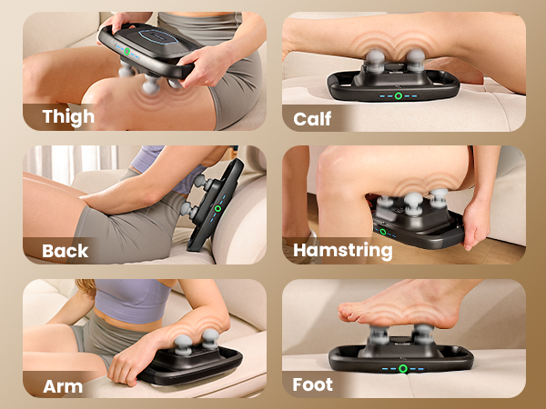 massage gun