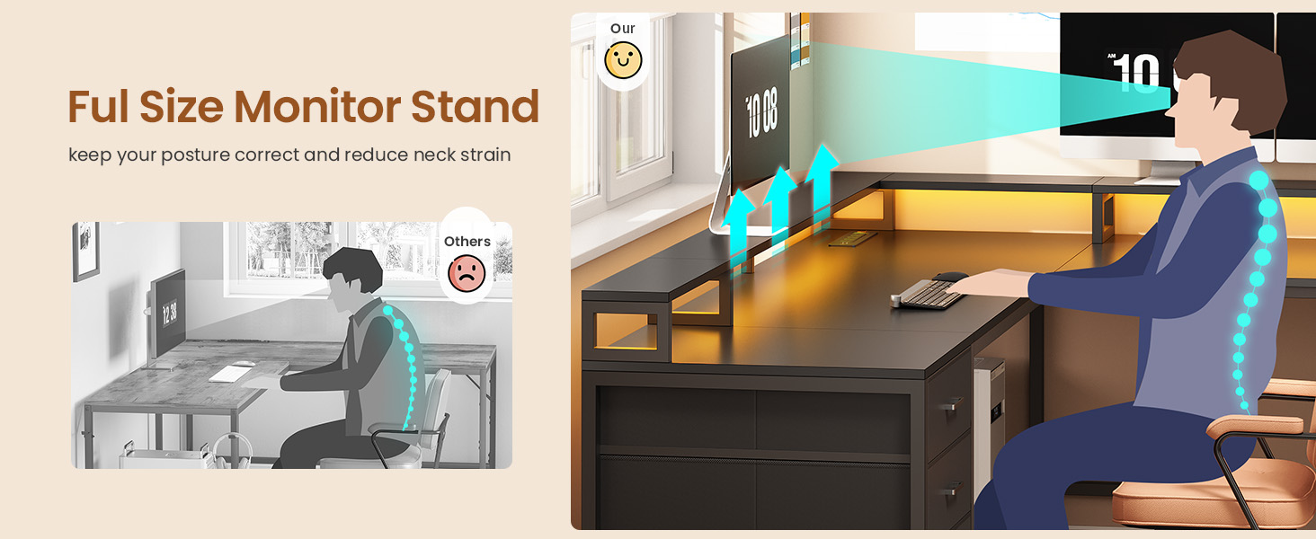 desk