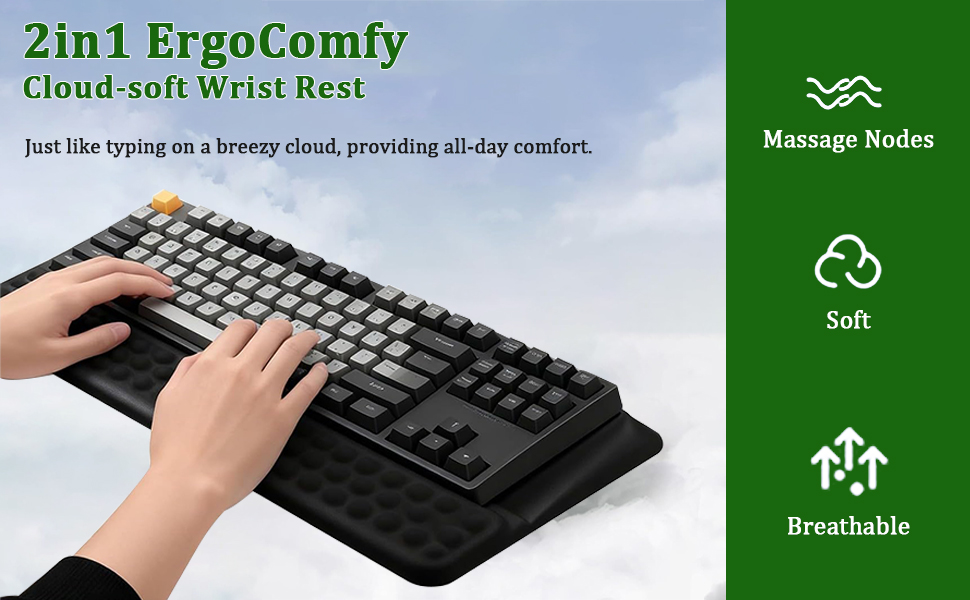 Ergonomic Keyboard