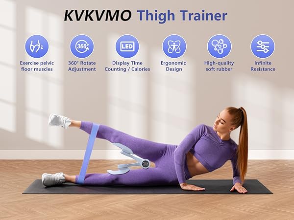 thigh trainer