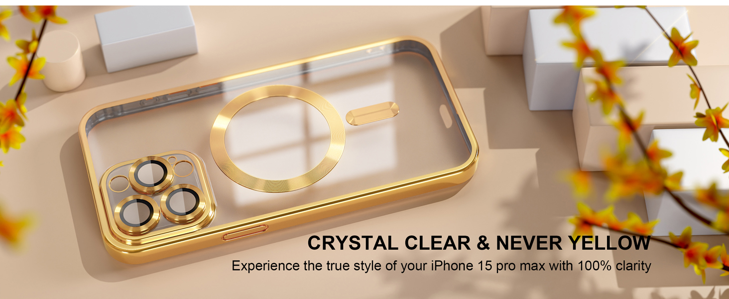 iPhone 15 pro max cover