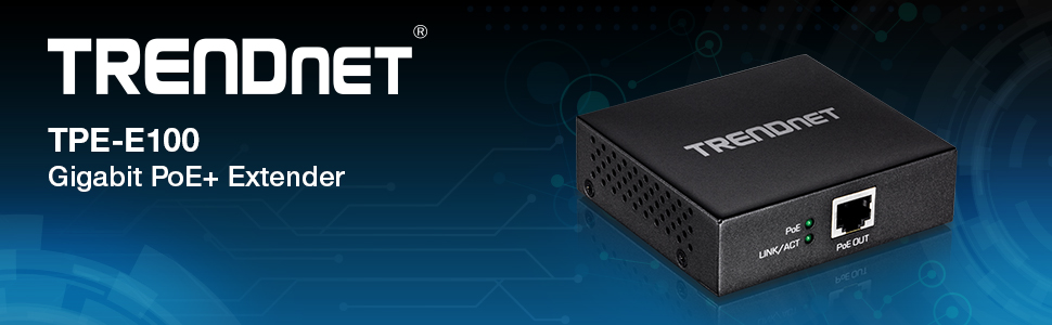  PoE, 15.4 watts, PoE+, 30 watts, 30W, 15.4W, PoE+ output ports, Gigabit, Ethernet, PoE extender