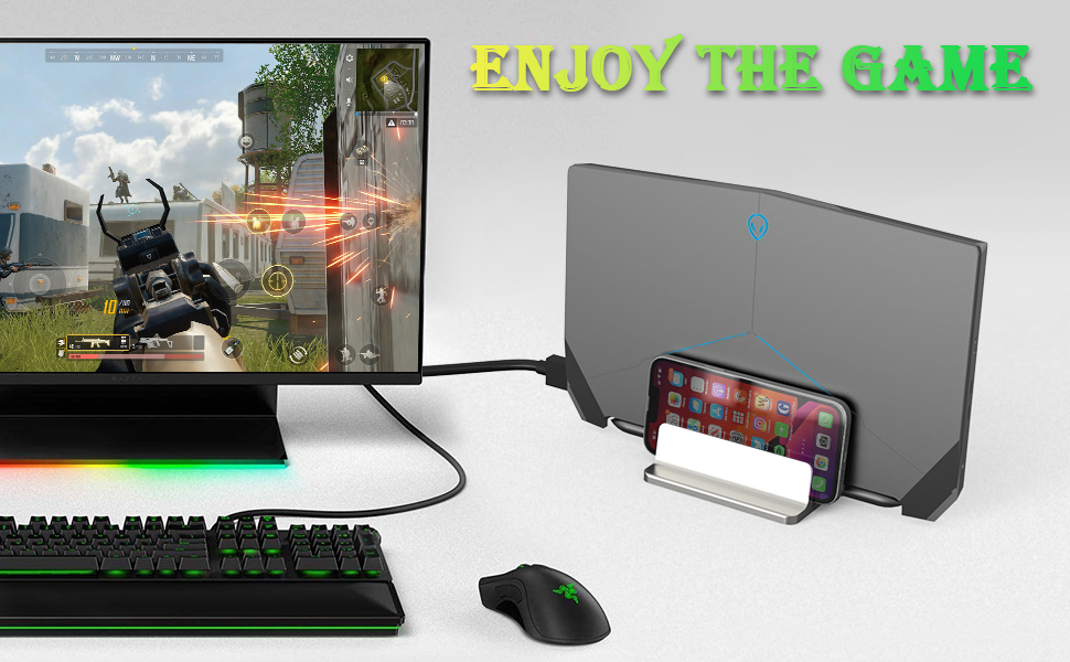 vertical laptop stand